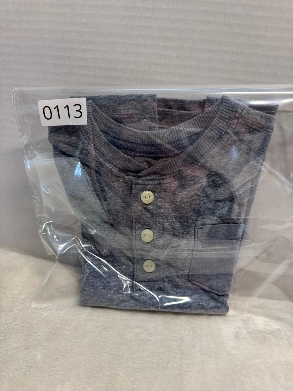OshKosh Bgosh soft knit